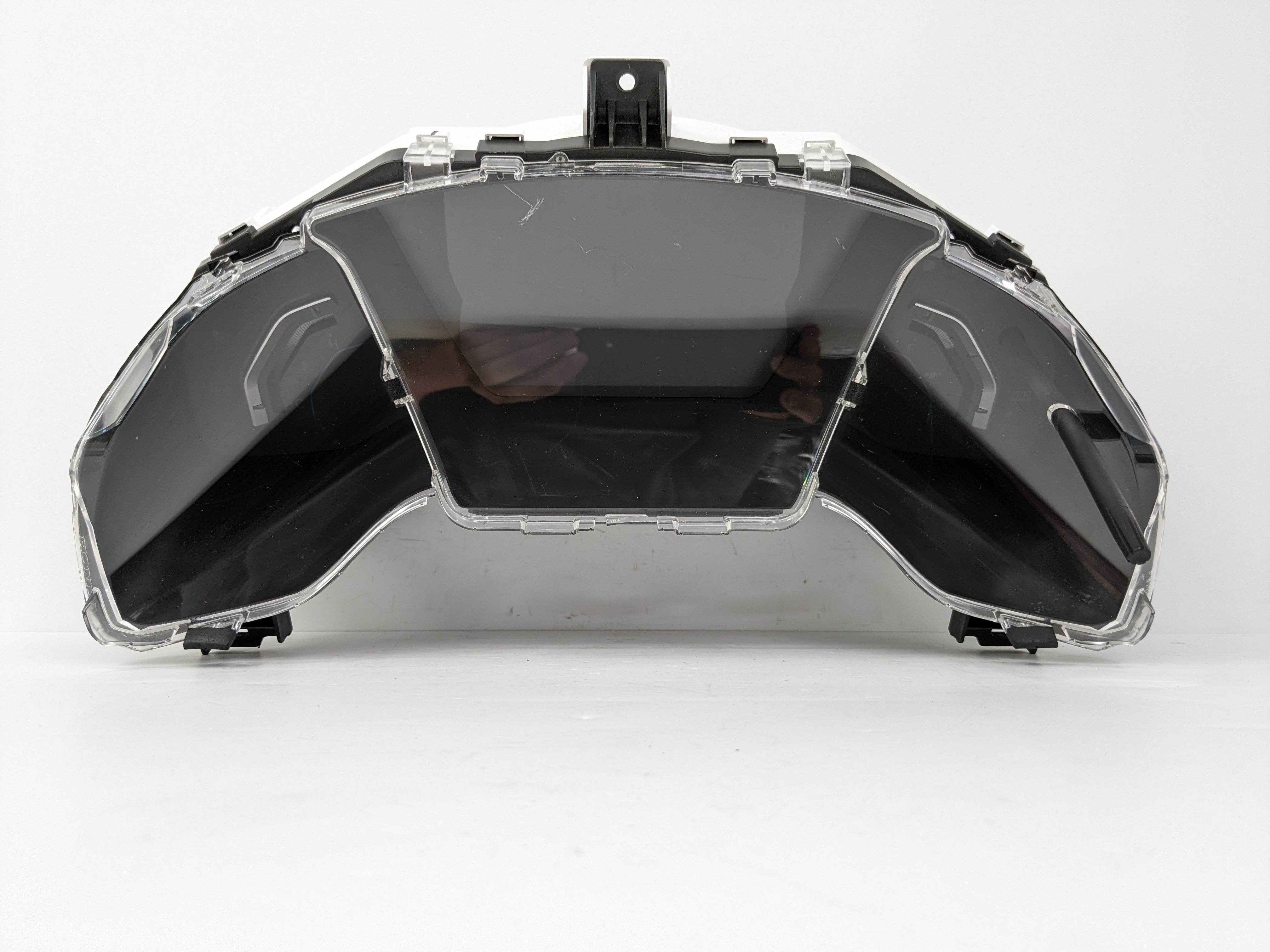 2016-2018 Honda Civic Speedometer Instrument Cluster Gauges 78100